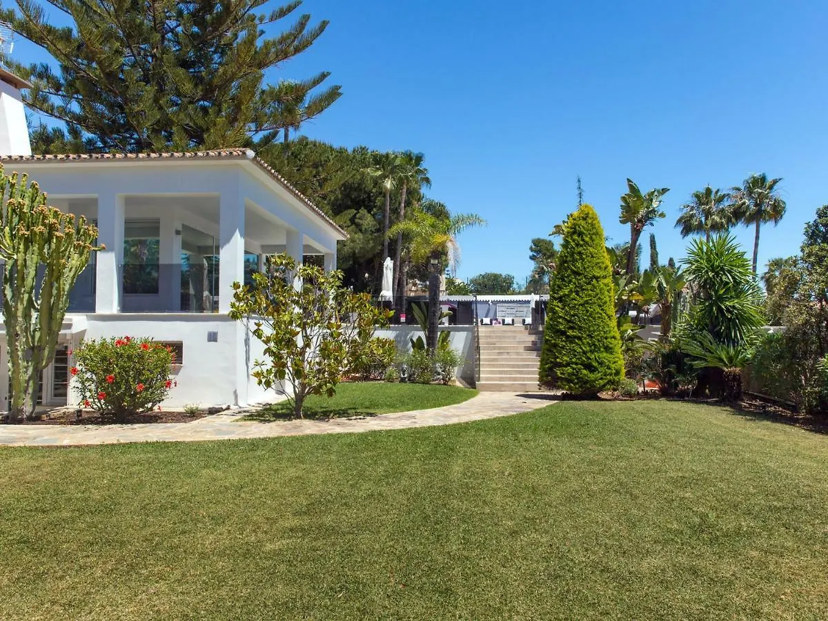Villa Issabella Marbella