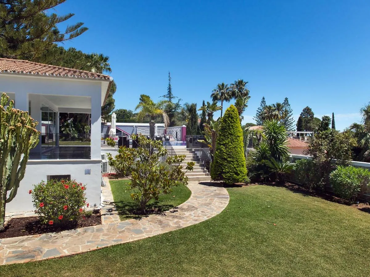 Villa Issabella Marbella 0*,  Spain