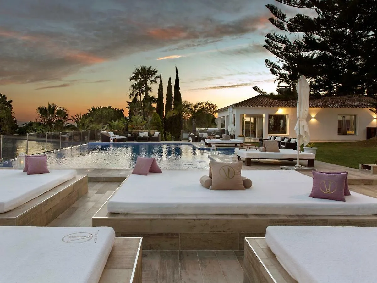 מארבלה Villa Issabella