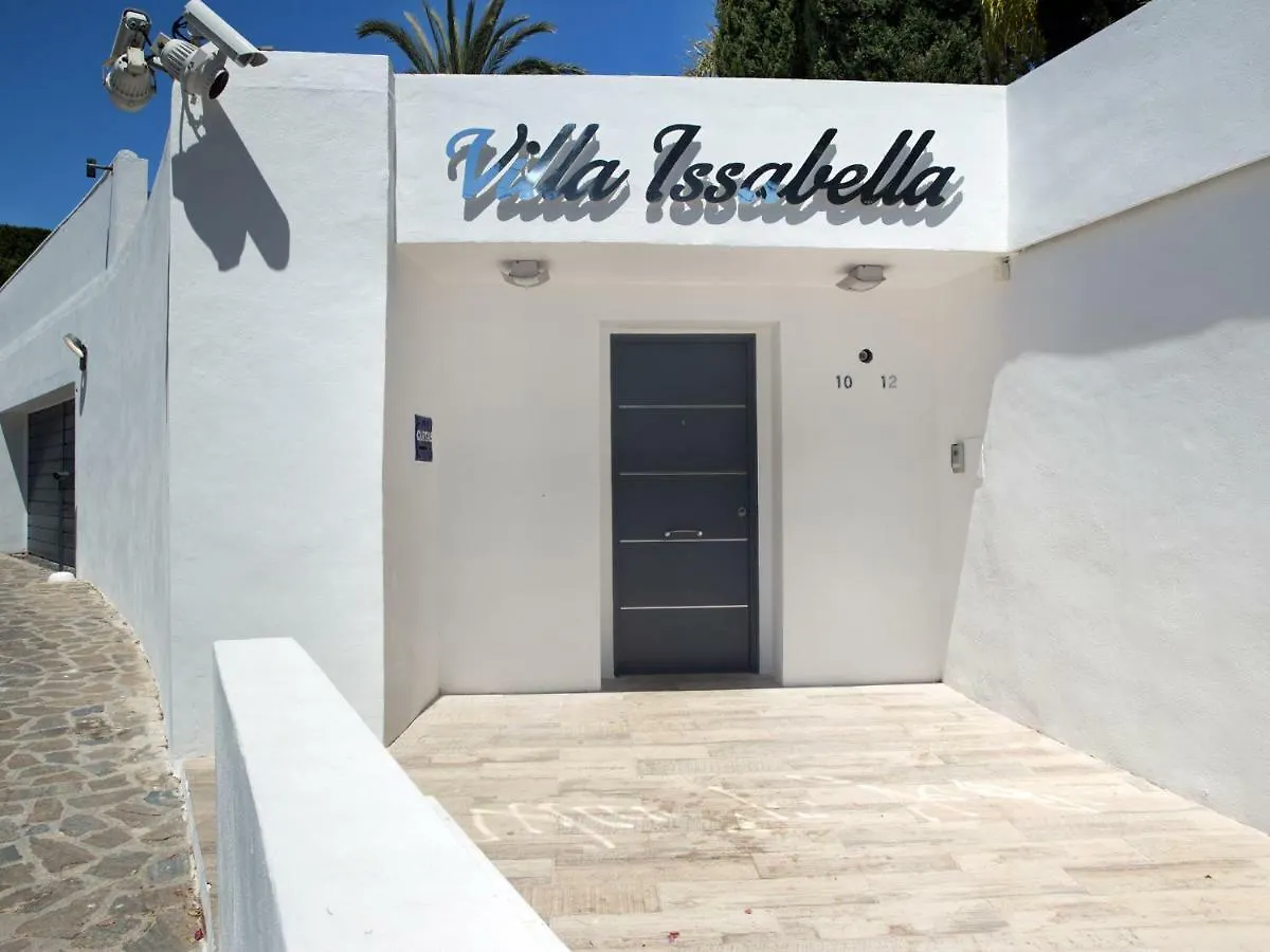 מארבלה Villa Issabella