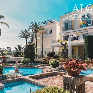  Apartment Aloha Gardens By Vacation Care